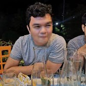 Renz Balderama's photo