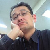 Satoshi Kojima's photo