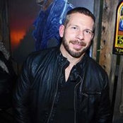 Chris Bowen's photo