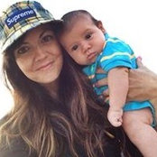 Natalie Holman's photo