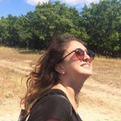 Nisa Genç's photo