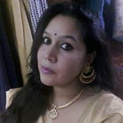 Rita Joseph's photo
