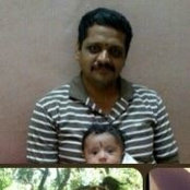 Aravind Bhat's photo