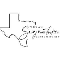 Texas Signature Custom Homes