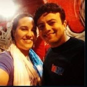 Roberto Sandovals foto