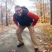 Mitch McAllister's photo