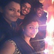 Foto von Pujitha Chowdary