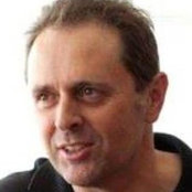 Photo de Simon Cook