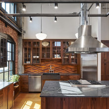 Kitchen Ideas
