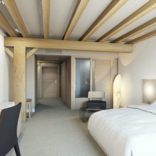 Bedroom Ideas