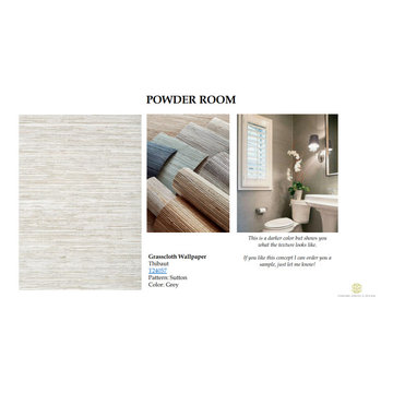 EDesign - Final Touches to a Beautiful Home