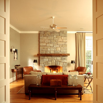 Salisbury Residential Home
