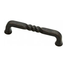 Kitchen drawer pulls
