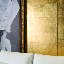Glass & Stone - Tile