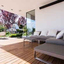 Balkon / Terrasse