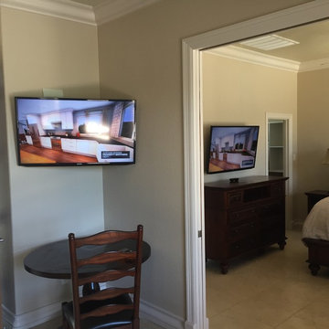Ranch Remodel