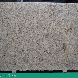 Giallo Napoli - Kitchen Countertops