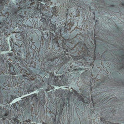 Green Iron Soapstone - Kitchen Countertops