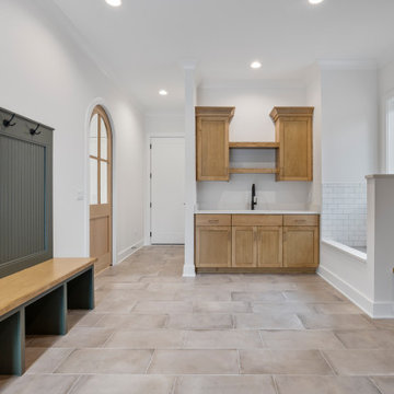 Modern Transitional Madison | Downtown Naperville, IL