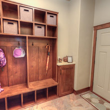 Mudroom