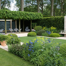 Garden/Buxus Ball