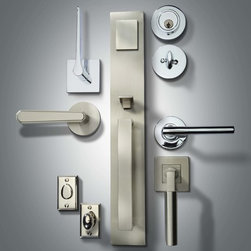 Hardware - Door Locks