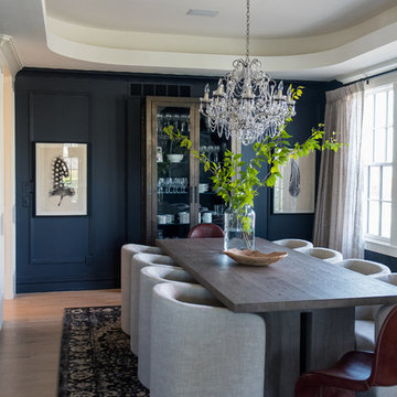 West Clay Residence