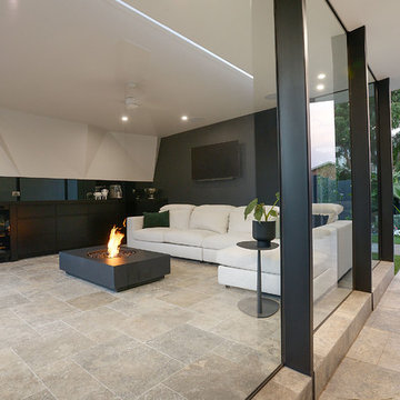 Patterson Lakes Cabana