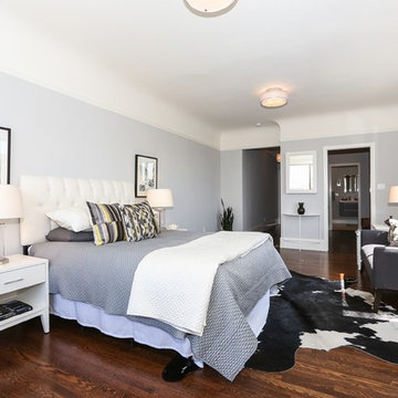 Grand Richmond Residence Remodel