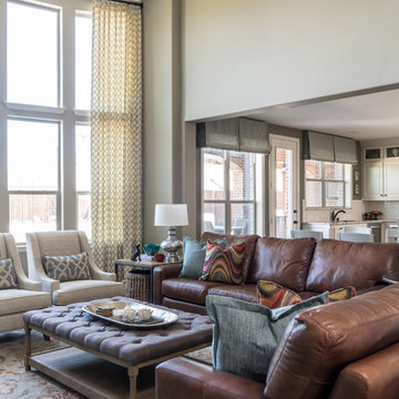 Transitional Family Residence