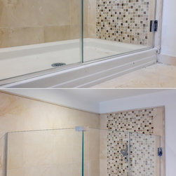 Shower doors - Shower Doors