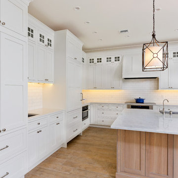 Coastal Living
