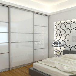 Sliding doors - Products