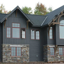 Guest Cabin