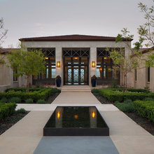 Modern Mediterranean