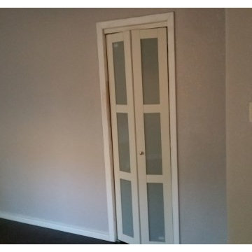 Ft. Worth Remodel