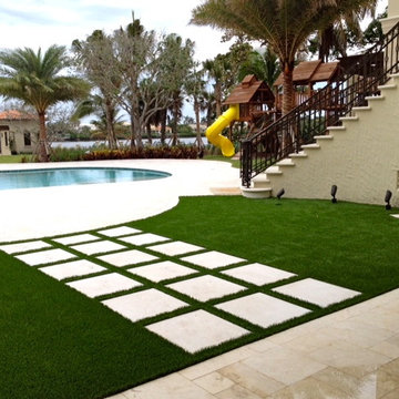 Artificial Grass