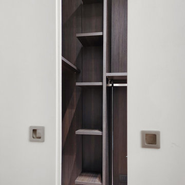 Two room in Milano
