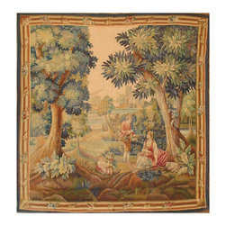 Darius Antique Rugs - Products