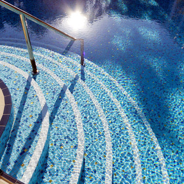 Trend Pool Tile Projects