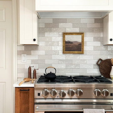 Maple Leaf Home