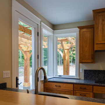 Private Residence, Stafford County