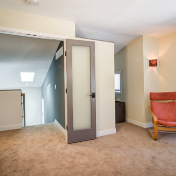 Minneapolis Second Floor Addition