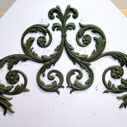 Hyde Park Mouldings Portfolio - Products