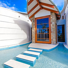 Pools