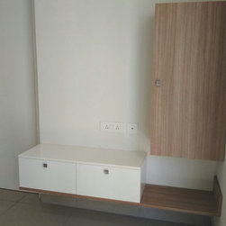 Prestige Ferns residency - Products