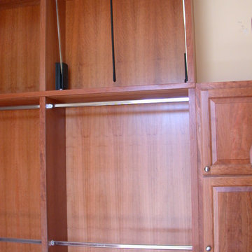 Cedar Island Project