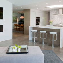 Living Room Ideas