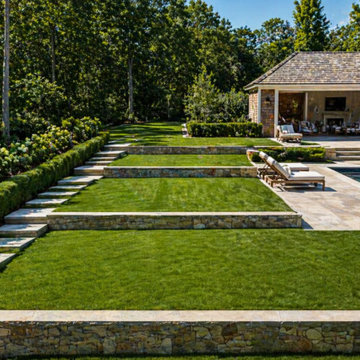 Poolscapes & Patio's