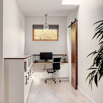 Transitional Home Office